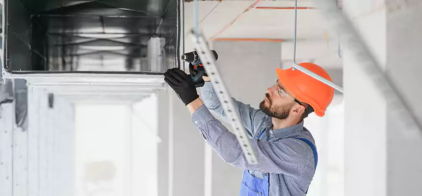 Comprehensive Ventilation Cleaning in Lebanon