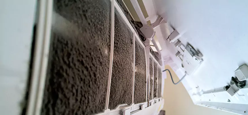 Preventive Air Duct Bacteria Removal in Lebanon