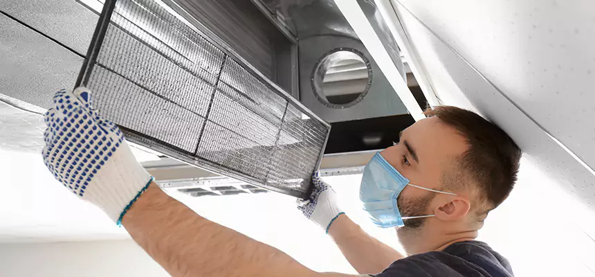 Our Bathroom Exhaust Duct Cleaning Services in Lebanon, OR
