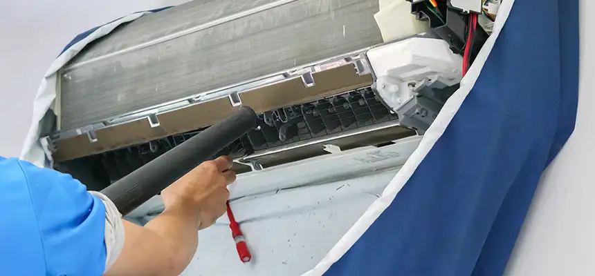 Advanced Clogged Dryer Vent Repair for Multi-Unit & Commercial in Lebanon, OR