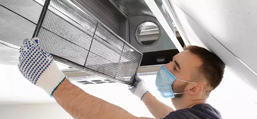 Our Dryer Vent Replacement Services in Lebanon, OR