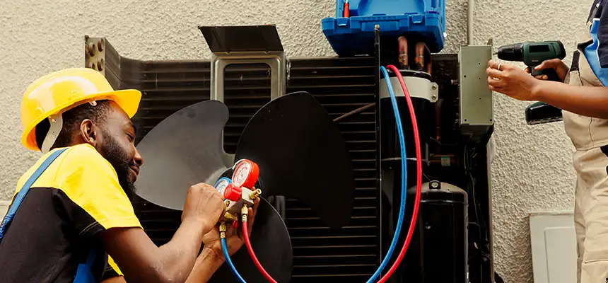 Our HVAC Airflow Optimization Services in Lebanon, OR