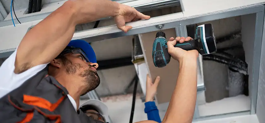 Our Improve Home Air Circulation Services in Lebanon, OR