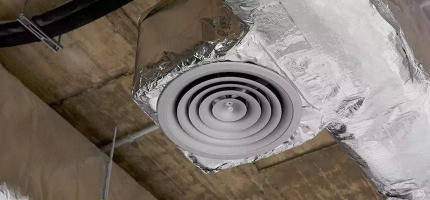 Our Industrial Dryer Vent Cleaning Services in Lebanon, OR