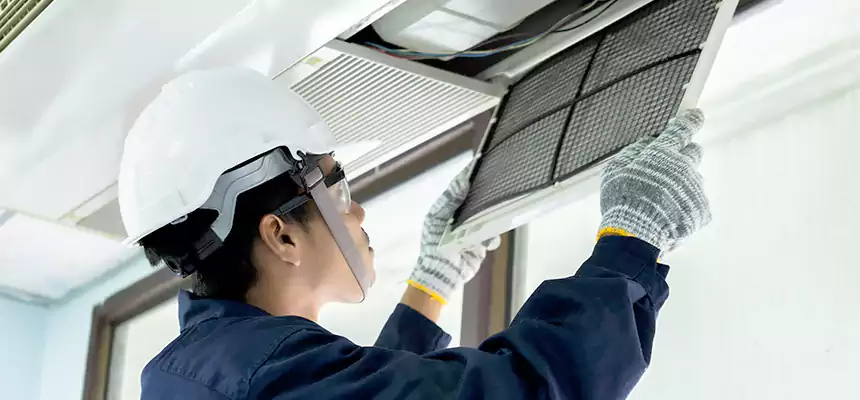Our Multi-family Home Duct Cleaning Services in Lebanon, OR