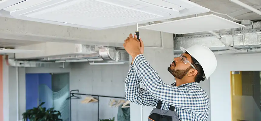 Our Roof Dryer Vent Cleaning Services in Lebanon, OR