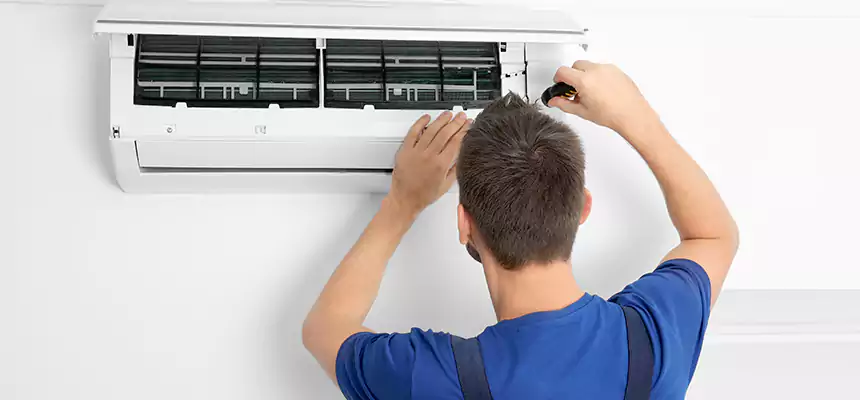 Our Smart Air Conditioning Installation Services in Lebanon, OR