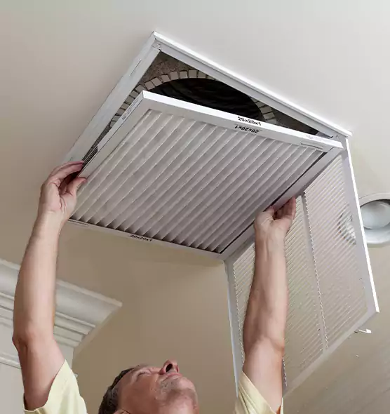 Trusted Apartment Air Duct Cleaning in Lebanon, OR