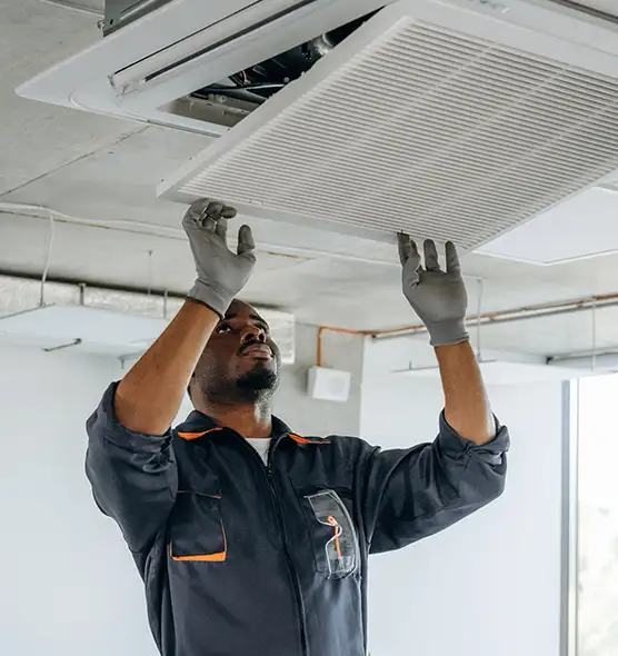About Certified Air Duct Specialists in Lebanon, OR