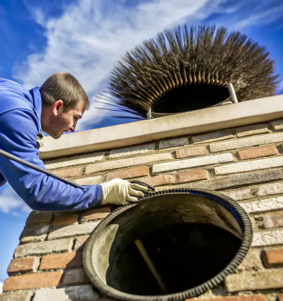About Professional Chimney Sweep in Lebanon, OR