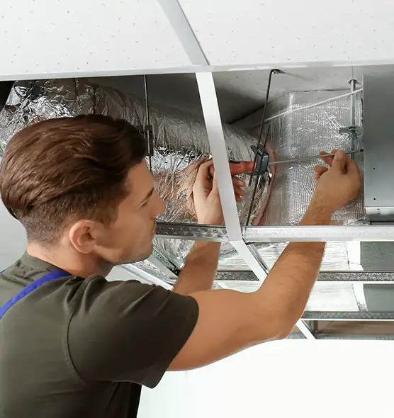Professional Clogged Dryer Vent Repair in Lebanon, OR