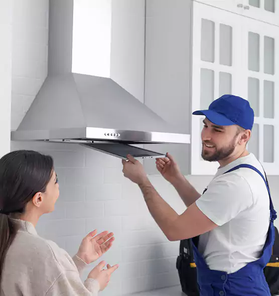 Professional Dryer Vent Cleaning Service in Lebanon, OR