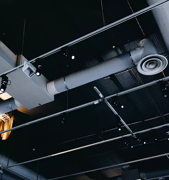 Professional Duct Cleaning For LEED Homes in Lebanon, OR