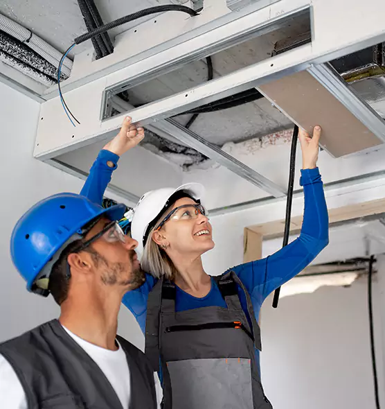 About Ductwork Rerouting Service in Lebanon, OR