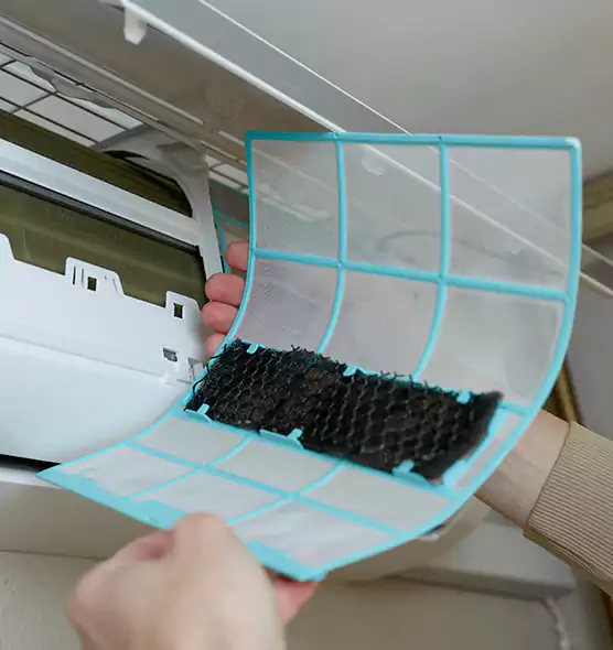 Welcome to Air Duct Cleaning & Repairs Lebanon — Your Local HEPA Filter Installation Pros in Lebanon, OR