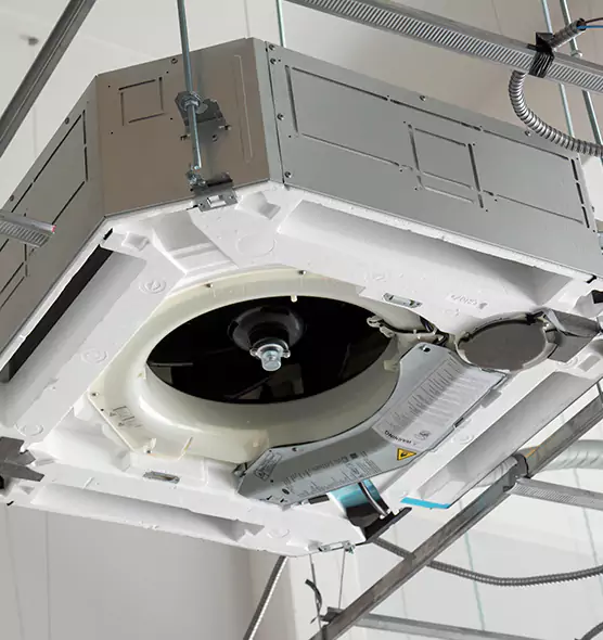 Professional Industrial Dryer Vent Cleaning in Lebanon, OR