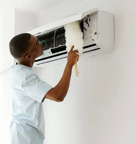 Professional Maximize AC Efficiency  in Lebanon, OR