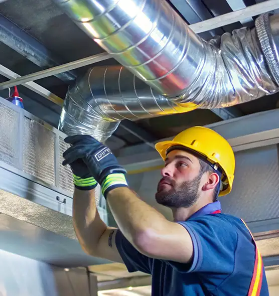 Professional NADCA Approved Air Duct Services in Lebanon, OR