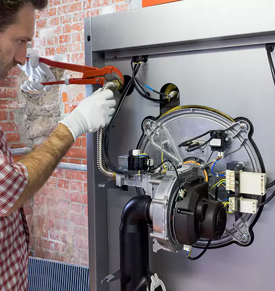 Advanced Repair Dryer Vent Hose in Lebanon, OR