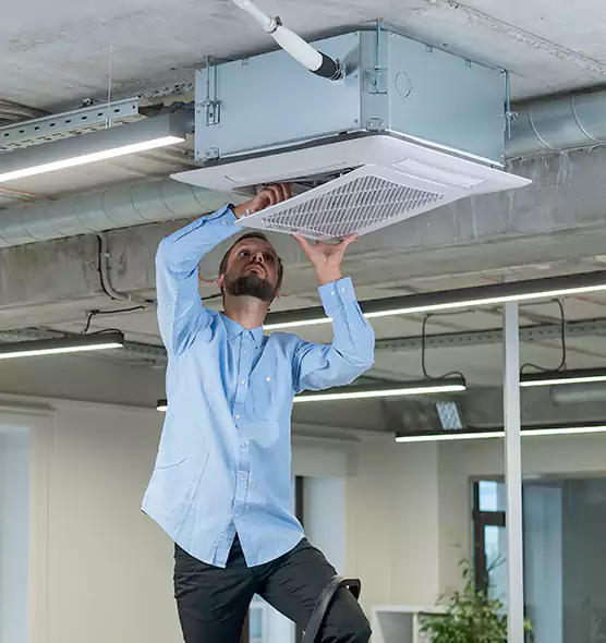 Advanced Residential Air Vent Cleaning in Lebanon, OR