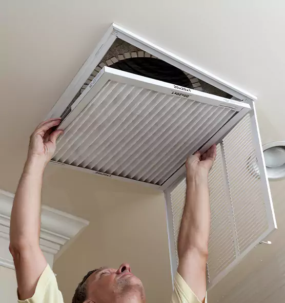 Trusted Vent Shaft Cleaning Expert in Lebanon, OR