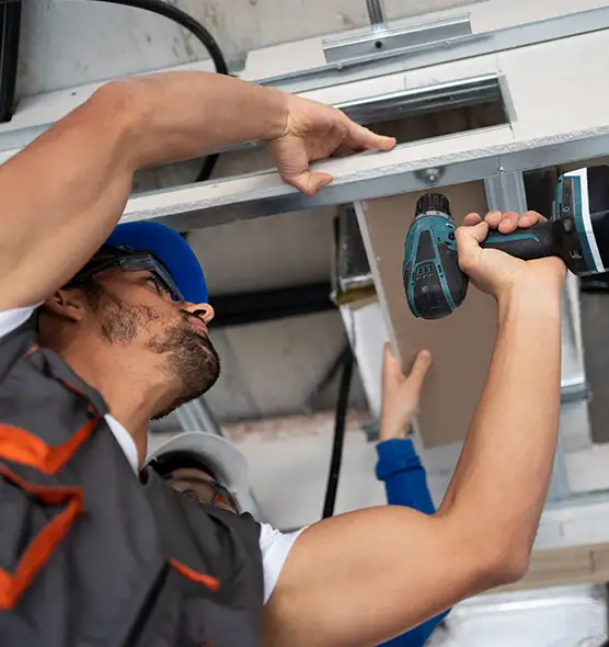 About Vent Smoke Odor Elimination in Lebanon, OR