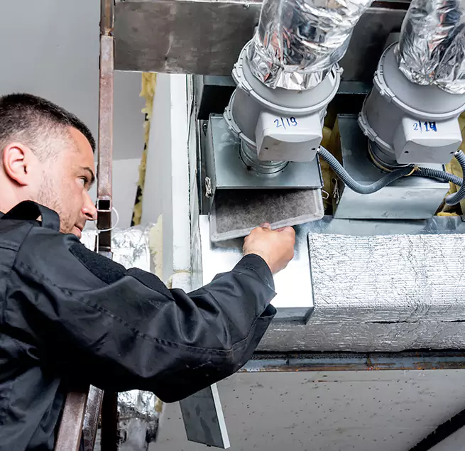  Why Homeowners & Businesses Trust Us in Lebanon, OR?