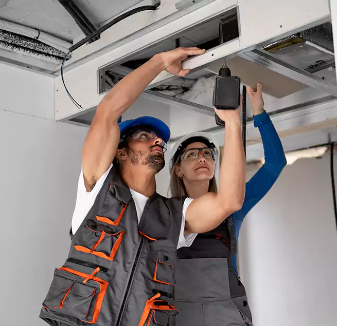 Why Homeowners & Businesses Trust Us in Lebanon, OR