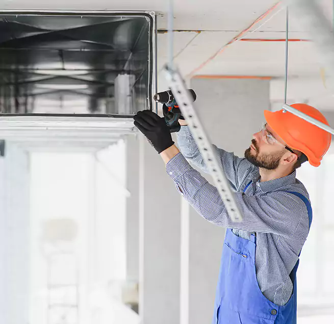 Why Homeowners & Businesses Trust Us Lebanon, OR