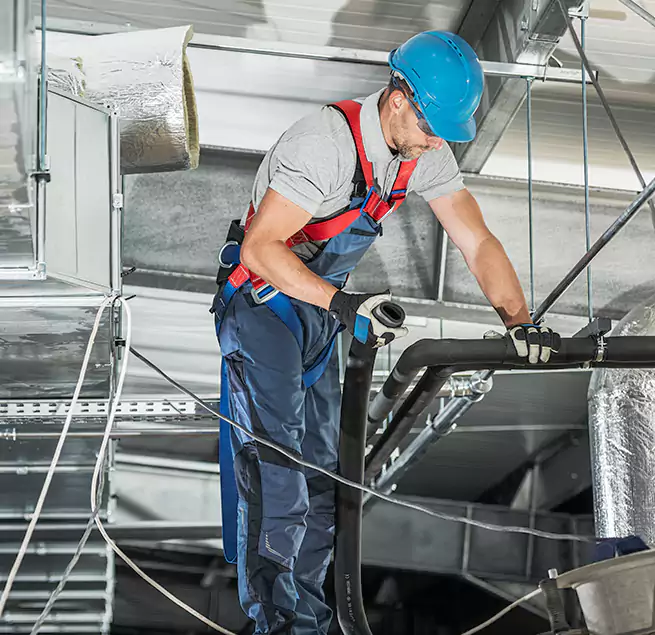 Why Homeowners & Businesses Trust Us in Lebanon, OR?