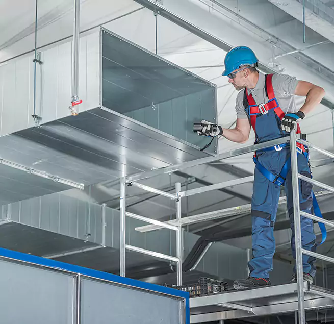 Why Homeowners & Businesses Trust Us in Lebanon, OR?