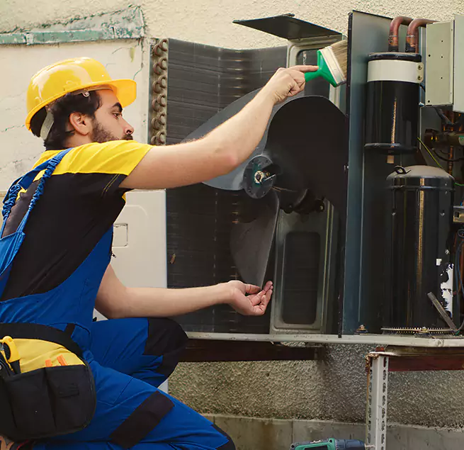 Why Homeowners Businesses Trust Us in Lebanon, OR?