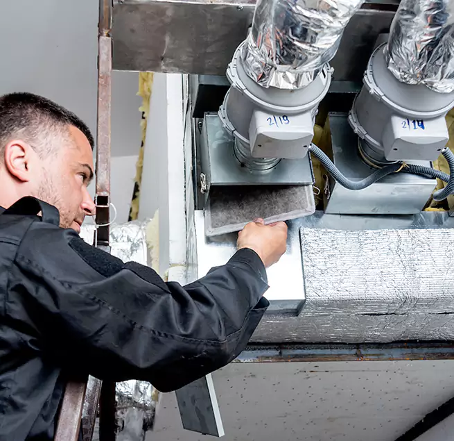  Why Homeowners & Businesses Trust Us in Lebanon, OR?