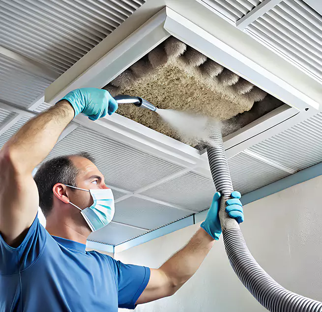 Why Homeowners Businesses Trust Us in Lebanon, OR