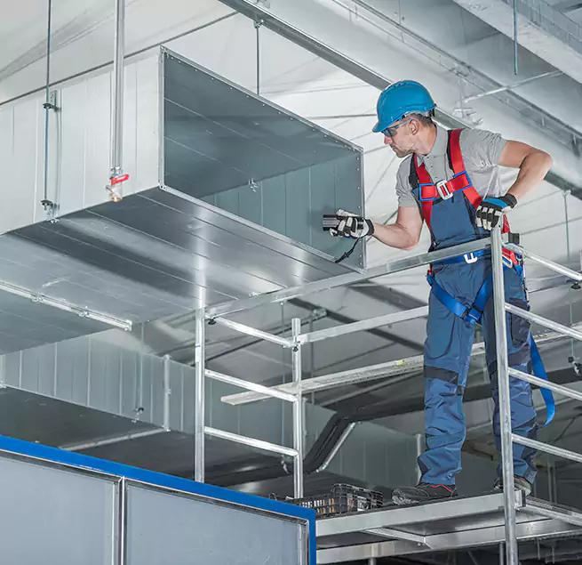 Why Homeowners Businesses Trust Us in Lebanon, OR