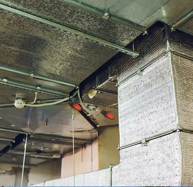 Why Homeowners & Businesses Trust Us Lebanon, OR?