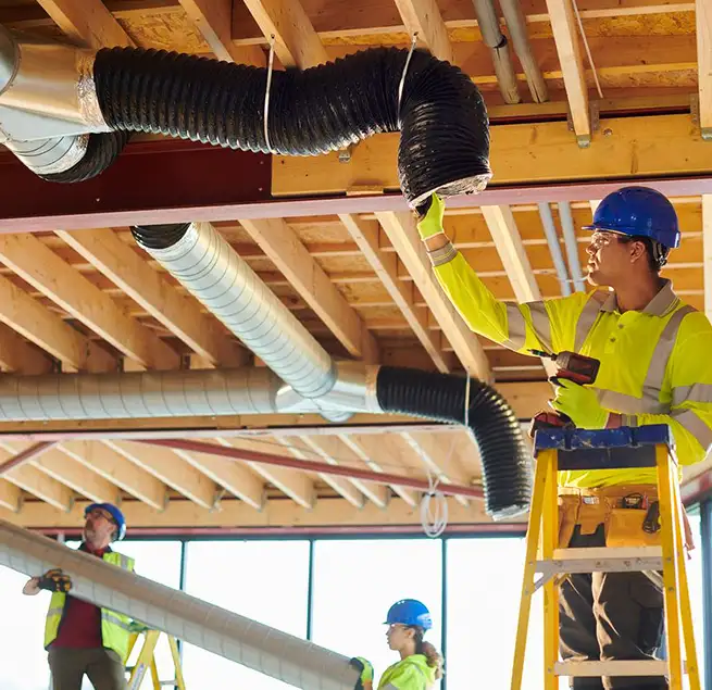 Why Homeowners & Businesses Trust Us in Lebanon, OR?