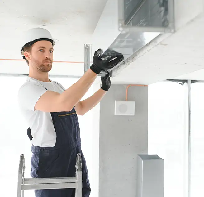 Why Homeowners & Businesses Trust Us in Lebanon, OR?