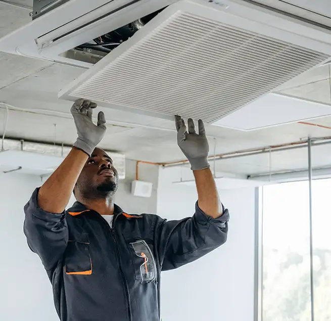  Why Homeowners & Businesses Trust Us in Lebanon, OR?