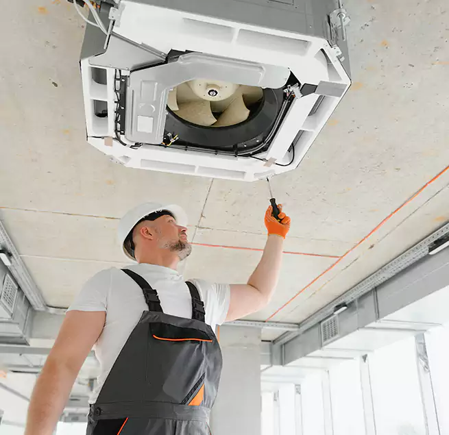 Why Homeowners Businesses Trust Us in Lebanon, OR