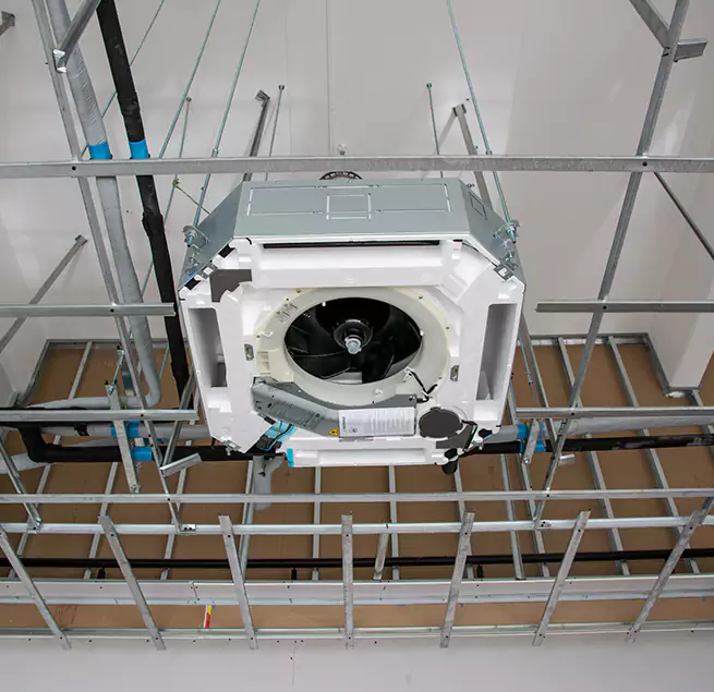 Why Homeowners & Businesses Trust Us Lebanon, OR?