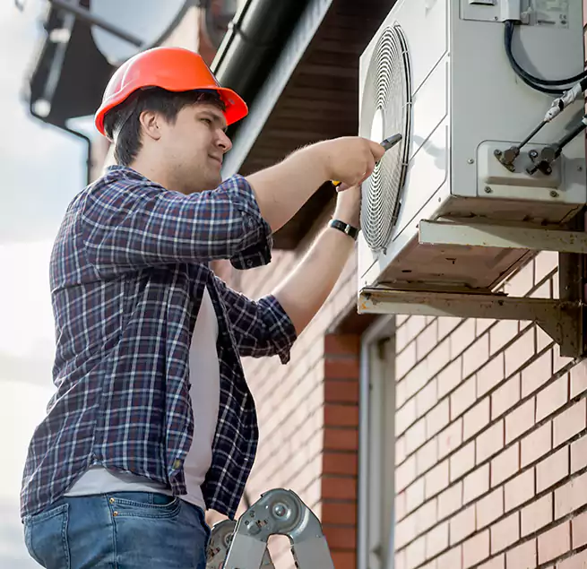 Why Homeowners & Businesses Trust Us Lebanon, OR