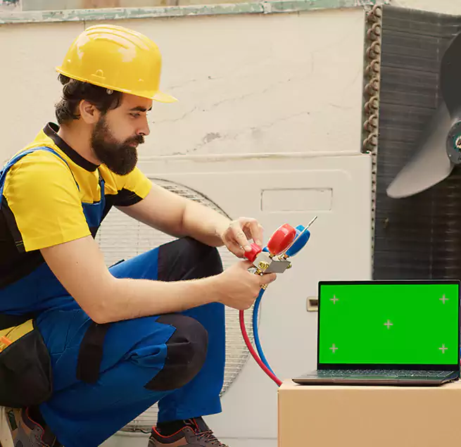 Why Homeowners & Businesses Trust Us in Lebanon, OR?