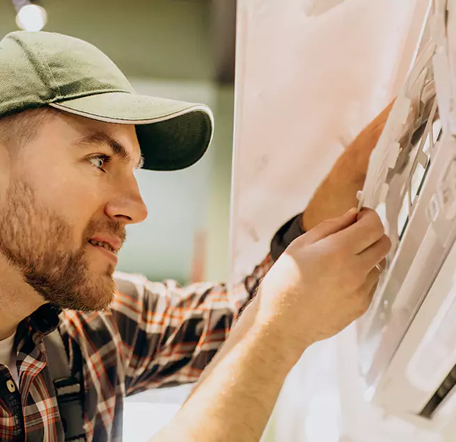 Why Homeowners & Businesses Trust Us in Lebanon, OR?