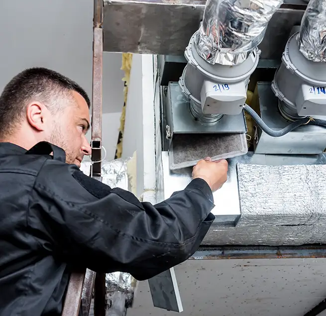 Why Homeowners & Businesses Trust Us in Lebanon, OR?